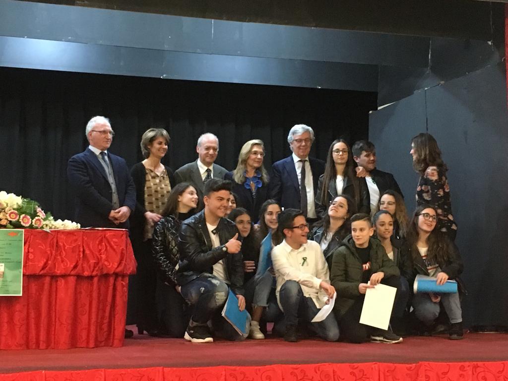 Giornata evento 
